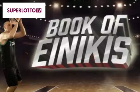 Book of Einikis
